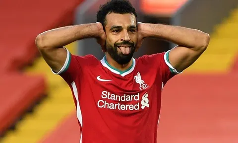 "Họ quá sợ hãi để phán xét Salah"