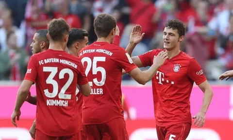 Barca duyệt phí chuyển nhượng cho Lewandowski, hợp đồng 3 năm