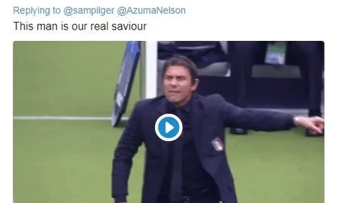 Ten Hag nhận định về chiều cao của Martinez
