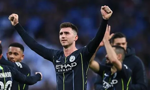 "Chúng tôi không hướng đến danh hiệu EPL hay C1 trong mùa này"