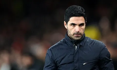 Jamie Carragher dự đoán khả năng lọt top 4 của Arsenal