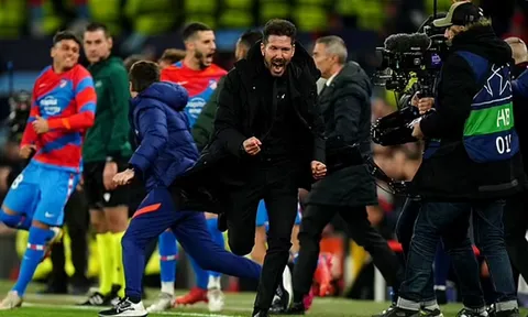 Sau vòng 16 đội, BLĐ Man Utd đã biết nên bổ nhiệm ai