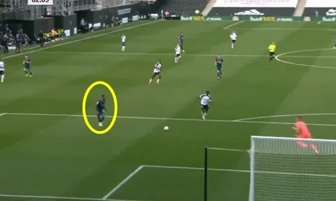 Tại sao trung vệ Gabriel lại nổi giận với Odegaard?