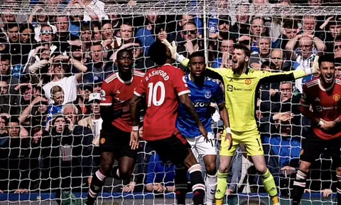 Bình luận của De Gea chỉ ra vấn đề mà Ten Hag phải xử lý tại Man Utd