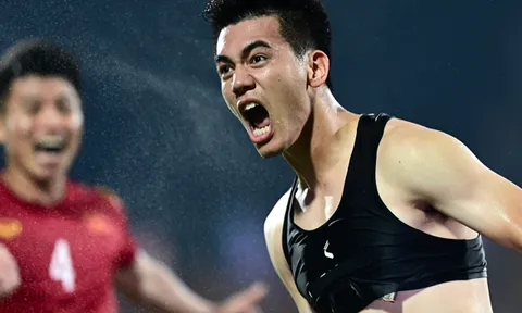 Đã đến lúc người Việt thôi nặng lòng về SEA Games