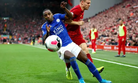 Ghi bàn quyết định đem về chiến thắng cho The Kop, Milner tái hiện lại hình ảnh của Văn Thanh