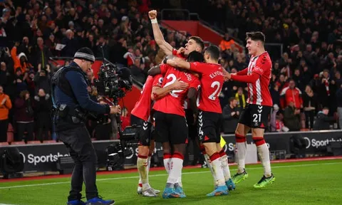Môn đồ của Rangnick tạo ra siêu họng pháo ở Premier League