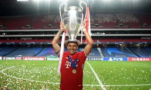 4 bản hợp đồng có thể giúp Man Utd trở thành nhà vô địch