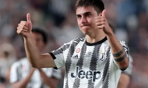 4 bến đỗ lý tưởng cho Paulo Dybala
