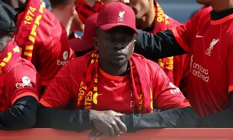 4 bến đỗ tiềm năng cho Sadio Mane sau khi rời Liverpool