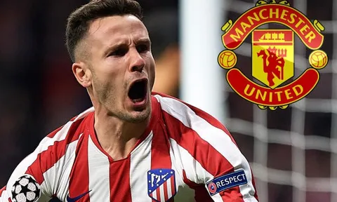 4 cái tên Man Utd nên tức tốc chiêu mộ trước khi TTCN đóng cửa