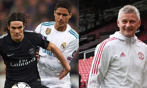 4 câu hỏi khó cho Solskjaer trước trận khai màn Premier League