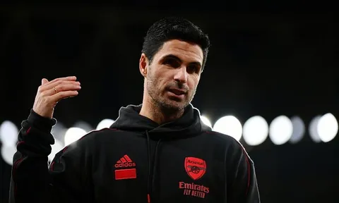 4 cầu thủ Arsenal bị Mikel Arteta đối xử bất công
