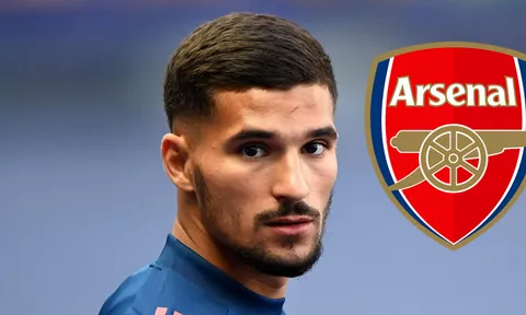 4 cầu thủ Arsenal cần duy trì liên hệ cho TTCN mùa đông