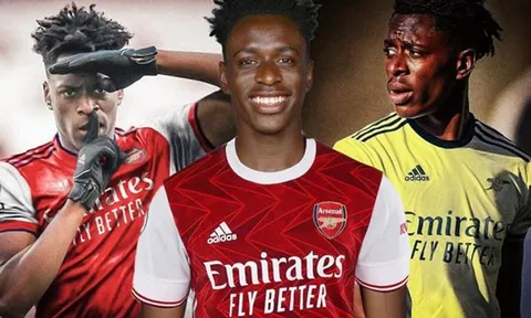 4 cầu thủ Arsenal mất cơ hội ghi điểm với Arteta vì COVID-19