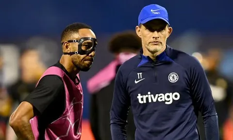 4 cầu thủ Chelsea có khả năng đá chính trận gặp Dinamo Zagreb