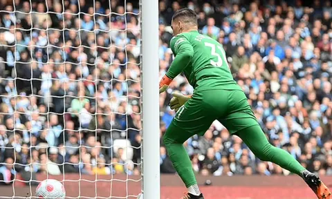 4 cầu thủ Man City tệ nhất trước Liverpool: Welbeck 2.0; Tội đồ hụt