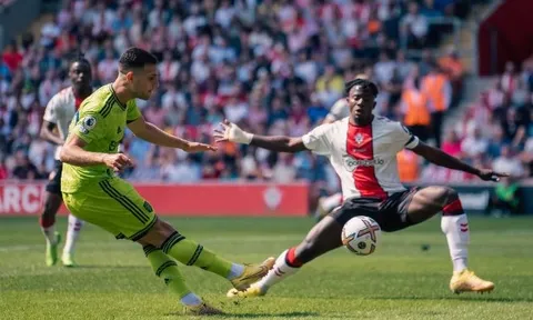 4 cầu thủ M.U xuất sắc nhất trước Southampton: Gã đồ tể; Sự kỳ vọng của Mourinho