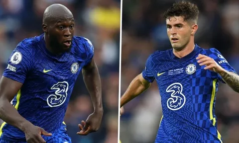 4 cầu thủ nên rời Chelsea để cứu rỗi sự nghiệp