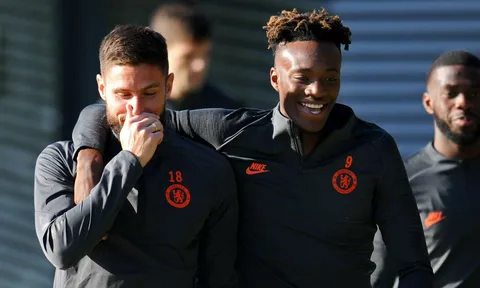 4 cầu thủ nên rời khỏi Chelsea sau mùa giải 2020/21