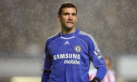 4 cầu thủ phạm sai lầm khi quyết định gia nhập Chelsea