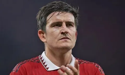 4 cầu thủ tạo ra vấn đề cho Man Utd như Maguire