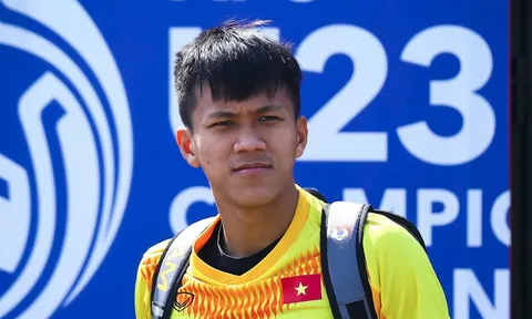 4 cầu thủ U23 Việt Nam đi đường bộ sang Campuchia để kịp đấu Thái Lan
