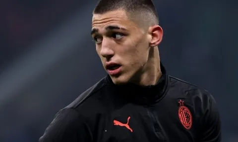 4 CLB thất vọng với AC Milan