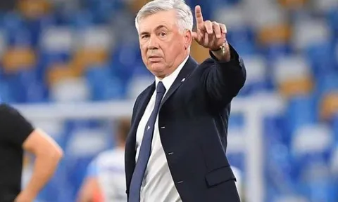4 công thần giúp Carlo Ancelotti viết tiếp giấc mơ ở Real