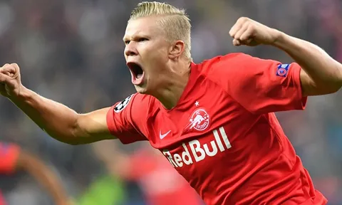 4 "cực phẩm" tấn công sẽ giúp Man Utd phục hưng: Gọi tên "quái thú" cao 1m94