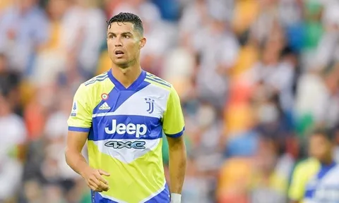 4 điểm đến cho Cristiano Ronaldo trước khi TTCN đóng cửa