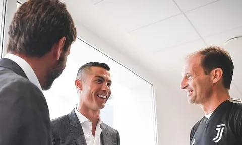 4 điểm nhấn trước thềm mùa giải mới của Juventus: Dấu hỏi lớn cho Ronaldo