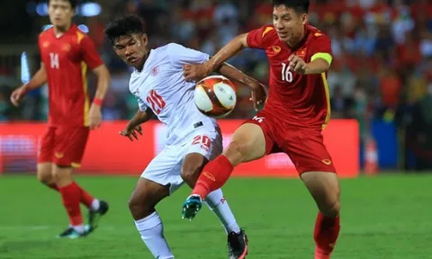 4 điểm nóng quyết định thành bại trận U23 Việt Nam vs Malaysia
