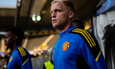 4 điều đáng chờ đợi ở Man Utd trận gặp Young Boys: Cơ hội cho kép phụ?