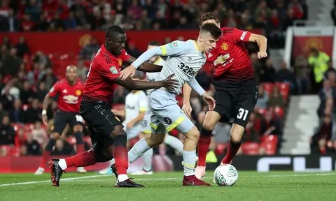 4 điều đáng chờ đợi ở trận giao hữu đầu tiên của Man Utd