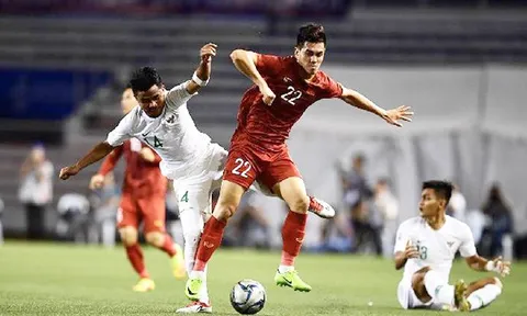 4 điều đáng chờ đợi ở trận Việt Nam vs Indonesia: Hai "bộ não" Hàn Quốc so tài