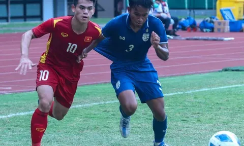 4 điều đọng lại từ hành trình U19 Việt Nam tại giải Đông Nam Á