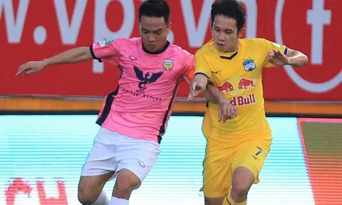 4 điều đọng lại tại vòng 1/8 Cúp Quốc gia 2022: Trận chia tay Quang Hải