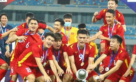 4 điều rút ra trận U23 Việt Nam thắng Thái Lan: "Kép phụ" tỏa sáng