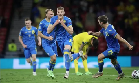4 điều ĐT Anh cần lưu ý về đối thủ tại vòng tứ kết EURO 2020