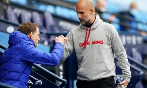 4 điều Guardiola và Tuchel rút ra sau trận 'chung kết nháp'