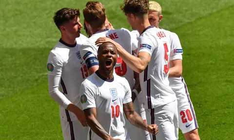 4 điều Man Utd rút ra sau trận ĐT Anh thắng Croatia