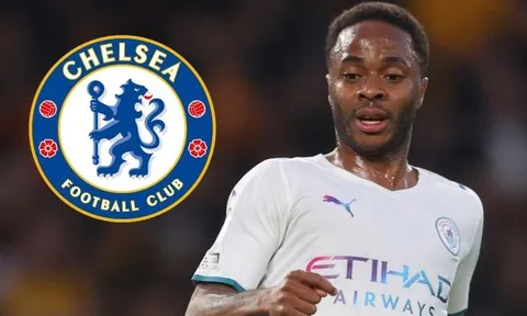 4 điều Sterling có thể đóng góp nếu đến Chelsea