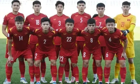 4 điều tích cực của U23 Việt Nam ở hành trình vòng bảng