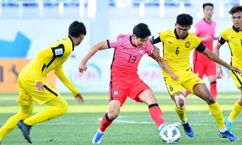 4 điều U23 Việt Nam nên làm để khắc chế Hàn Quốc