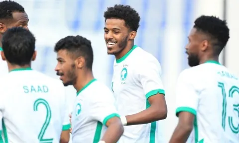 4 điều U23 Việt Nam nên làm để khắc chế Saudi Arabia