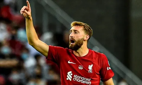 4 đội bóng hỏi mua, Liverpool quyết giữ giá 10 triệu bảng