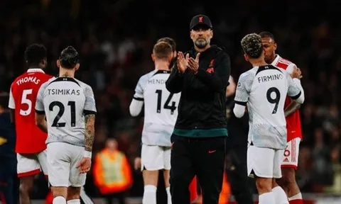 4 giải pháp giúp Klopp hồi sinh Liverpool
