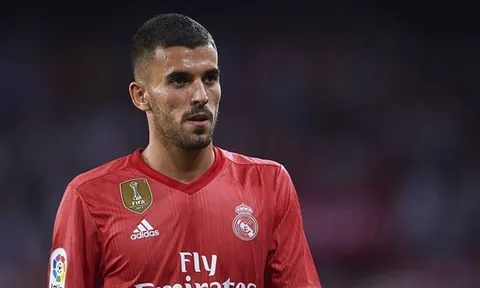 4 kẻ thừa đang khiến Real Madrid đau đầu