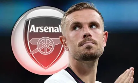 4 lợi ích dành cho Arsenal nếu chiêu mộ thành công Henderson